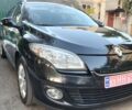 Черный Рено Меган, объемом двигателя 1.5 л и пробегом 233 тыс. км за 8900 $, фото 2 на Automoto.ua