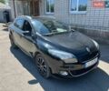 Черный Рено Меган, объемом двигателя 1.46 л и пробегом 222 тыс. км за 8000 $, фото 14 на Automoto.ua