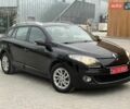 Чорний Рено Меган, об'ємом двигуна 1.5 л та пробігом 212 тис. км за 7900 $, фото 10 на Automoto.ua