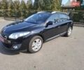 Черный Рено Меган, объемом двигателя 1.5 л и пробегом 202 тыс. км за 7850 $, фото 1 на Automoto.ua