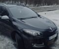 Чорний Рено Меган, об'ємом двигуна 1.5 л та пробігом 260 тис. км за 8350 $, фото 1 на Automoto.ua