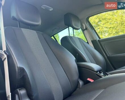 Чорний Рено Меган, об'ємом двигуна 1.5 л та пробігом 264 тис. км за 9300 $, фото 14 на Automoto.ua