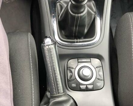 Черный Рено Меган, объемом двигателя 1.5 л и пробегом 185 тыс. км за 7600 $, фото 11 на Automoto.ua