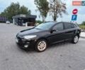 Черный Рено Меган, объемом двигателя 1.5 л и пробегом 224 тыс. км за 6999 $, фото 71 на Automoto.ua