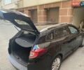 Чорний Рено Меган, об'ємом двигуна 1.5 л та пробігом 247 тис. км за 8300 $, фото 9 на Automoto.ua