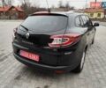 Черный Рено Меган, объемом двигателя 1.5 л и пробегом 215 тыс. км за 8200 $, фото 7 на Automoto.ua