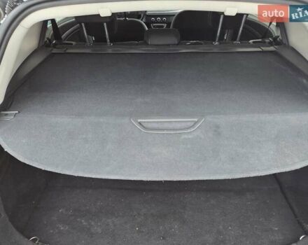 Черный Рено Меган, объемом двигателя 1.46 л и пробегом 257 тыс. км за 8100 $, фото 19 на Automoto.ua