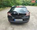 Черный Рено Меган, объемом двигателя 1.46 л и пробегом 254 тыс. км за 6700 $, фото 9 на Automoto.ua