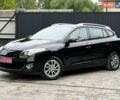 Черный Рено Меган, объемом двигателя 1.5 л и пробегом 190 тыс. км за 8750 $, фото 14 на Automoto.ua