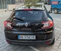 Чорний Рено Меган, об'ємом двигуна 1.5 л та пробігом 258 тис. км за 8800 $, фото 5 на Automoto.ua