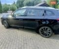 Черный Рено Меган, объемом двигателя 1.5 л и пробегом 235 тыс. км за 10500 $, фото 6 на Automoto.ua