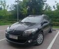 Чорний Рено Меган, об'ємом двигуна 1.5 л та пробігом 296 тис. км за 8350 $, фото 9 на Automoto.ua