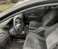 Черный Рено Меган, объемом двигателя 1.46 л и пробегом 154 тыс. км за 6800 $, фото 12 на Automoto.ua