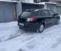 Черный Рено Меган, объемом двигателя 1.5 л и пробегом 271 тыс. км за 8600 $, фото 2 на Automoto.ua