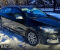 Чорний Рено Меган, об'ємом двигуна 1.5 л та пробігом 218 тис. км за 9500 $, фото 2 на Automoto.ua