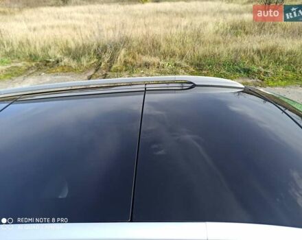 Чорний Рено Меган, об'ємом двигуна 1.46 л та пробігом 219 тис. км за 8600 $, фото 7 на Automoto.ua