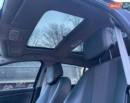 Черный Рено Меган, объемом двигателя 1.46 л и пробегом 224 тыс. км за 8800 $, фото 16 на Automoto.ua