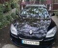 Рено Меган 2013 в Ужгороде на Automoto.ua Черный Рено Меган, объемом двигателя 1.5 л и пробегом 265 тыс. км за 7500 $, фото 1 на Automoto.ua