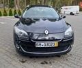 Черный Рено Меган, объемом двигателя 1.5 л и пробегом 295 тыс. км за 7450 $, фото 1 на Automoto.ua