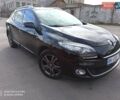 Чорний Рено Меган, об'ємом двигуна 1.46 л та пробігом 219 тис. км за 8600 $, фото 1 на Automoto.ua