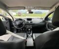 Черный Рено Меган, объемом двигателя 1.5 л и пробегом 240 тыс. км за 7900 $, фото 6 на Automoto.ua