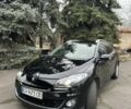 Черный Рено Меган, объемом двигателя 1.5 л и пробегом 260 тыс. км за 8600 $, фото 7 на Automoto.ua