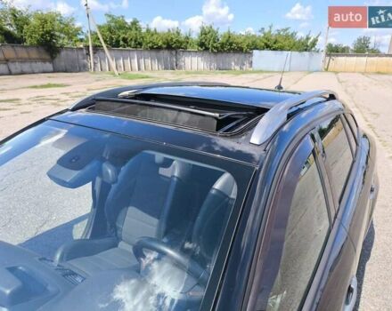 Черный Рено Меган, объемом двигателя 1.46 л и пробегом 300 тыс. км за 8500 $, фото 13 на Automoto.ua