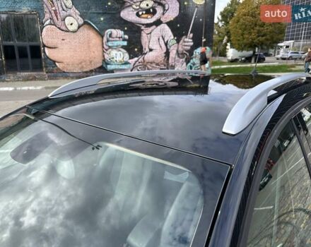 Чорний Рено Меган, об'ємом двигуна 1.6 л та пробігом 198 тис. км за 9500 $, фото 42 на Automoto.ua