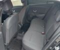 Черный Рено Меган, объемом двигателя 1.46 л и пробегом 212 тыс. км за 7699 $, фото 9 на Automoto.ua