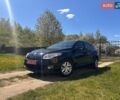 Черный Рено Меган, объемом двигателя 1.5 л и пробегом 271 тыс. км за 7350 $, фото 1 на Automoto.ua