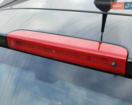 Черный Рено Меган, объемом двигателя 1.5 л и пробегом 257 тыс. км за 9350 $, фото 25 на Automoto.ua