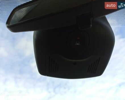 Чорний Рено Меган, об'ємом двигуна 1.46 л та пробігом 219 тис. км за 8600 $, фото 64 на Automoto.ua