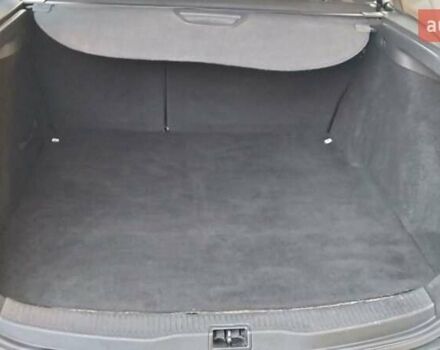 Чорний Рено Меган, об'ємом двигуна 1.5 л та пробігом 233 тис. км за 8900 $, фото 12 на Automoto.ua