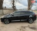 Черный Рено Меган, объемом двигателя 1.5 л и пробегом 225 тыс. км за 7999 $, фото 11 на Automoto.ua