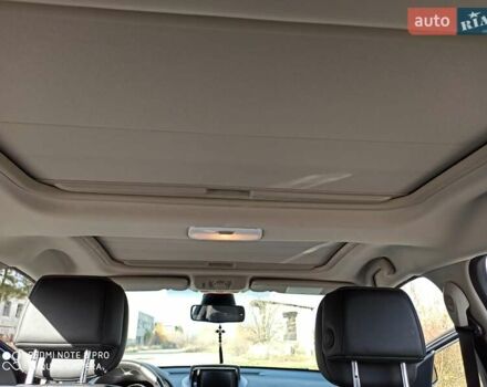 Чорний Рено Меган, об'ємом двигуна 1.46 л та пробігом 219 тис. км за 8600 $, фото 72 на Automoto.ua