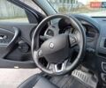 Чорний Рено Меган, об'ємом двигуна 1.46 л та пробігом 219 тис. км за 8600 $, фото 76 на Automoto.ua