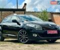 Черный Рено Меган, объемом двигателя 1.6 л и пробегом 229 тыс. км за 8550 $, фото 4 на Automoto.ua