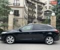Черный Рено Меган, объемом двигателя 1.5 л и пробегом 245 тыс. км за 8400 $, фото 18 на Automoto.ua