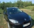 Чорний Рено Меган, об'ємом двигуна 1.46 л та пробігом 315 тис. км за 7450 $, фото 1 на Automoto.ua