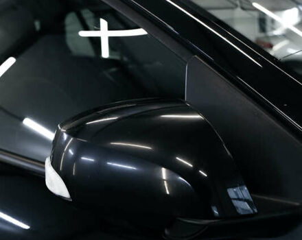 Черный Рено Меган, объемом двигателя 1.46 л и пробегом 290 тыс. км за 8400 $, фото 41 на Automoto.ua