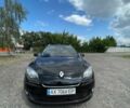 Чорний Рено Меган, об'ємом двигуна 1.5 л та пробігом 242 тис. км за 7800 $, фото 1 на Automoto.ua
