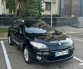 Черный Рено Меган, объемом двигателя 1.5 л и пробегом 266 тыс. км за 7800 $, фото 2 на Automoto.ua