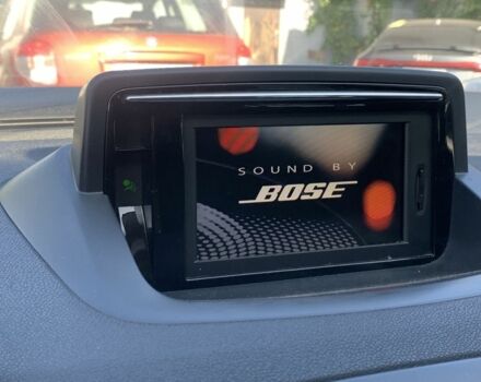 Черный Рено Меган, объемом двигателя 1.6 л и пробегом 298 тыс. км за 7400 $, фото 7 на Automoto.ua