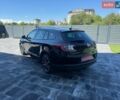 Черный Рено Меган, объемом двигателя 1.5 л и пробегом 190 тыс. км за 8200 $, фото 8 на Automoto.ua