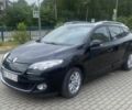 Черный Рено Меган, объемом двигателя 1.46 л и пробегом 184 тыс. км за 6719 $, фото 2 на Automoto.ua