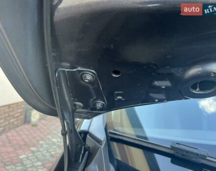 Чорний Рено Меган, об'ємом двигуна 1.5 л та пробігом 264 тис. км за 9300 $, фото 26 на Automoto.ua