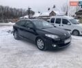 Черный Рено Меган, объемом двигателя 1.46 л и пробегом 224 тыс. км за 7900 $, фото 1 на Automoto.ua