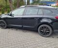 Черный Рено Меган, объемом двигателя 1.5 л и пробегом 295 тыс. км за 7450 $, фото 6 на Automoto.ua