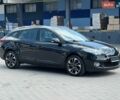 Чорний Рено Меган, об'ємом двигуна 0 л та пробігом 227 тис. км за 6950 $, фото 12 на Automoto.ua