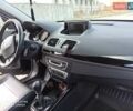 Чорний Рено Меган, об'ємом двигуна 1.46 л та пробігом 219 тис. км за 8600 $, фото 73 на Automoto.ua
